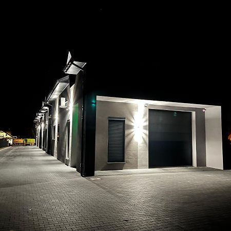 ياشونكا M&M Apartamenty المظهر الخارجي الصورة