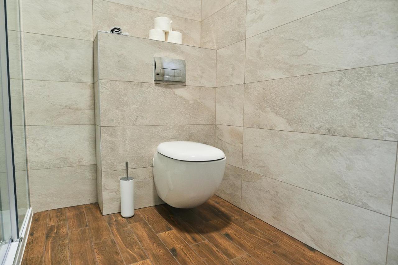 ياشونكا M&M Apartamenty المظهر الخارجي الصورة