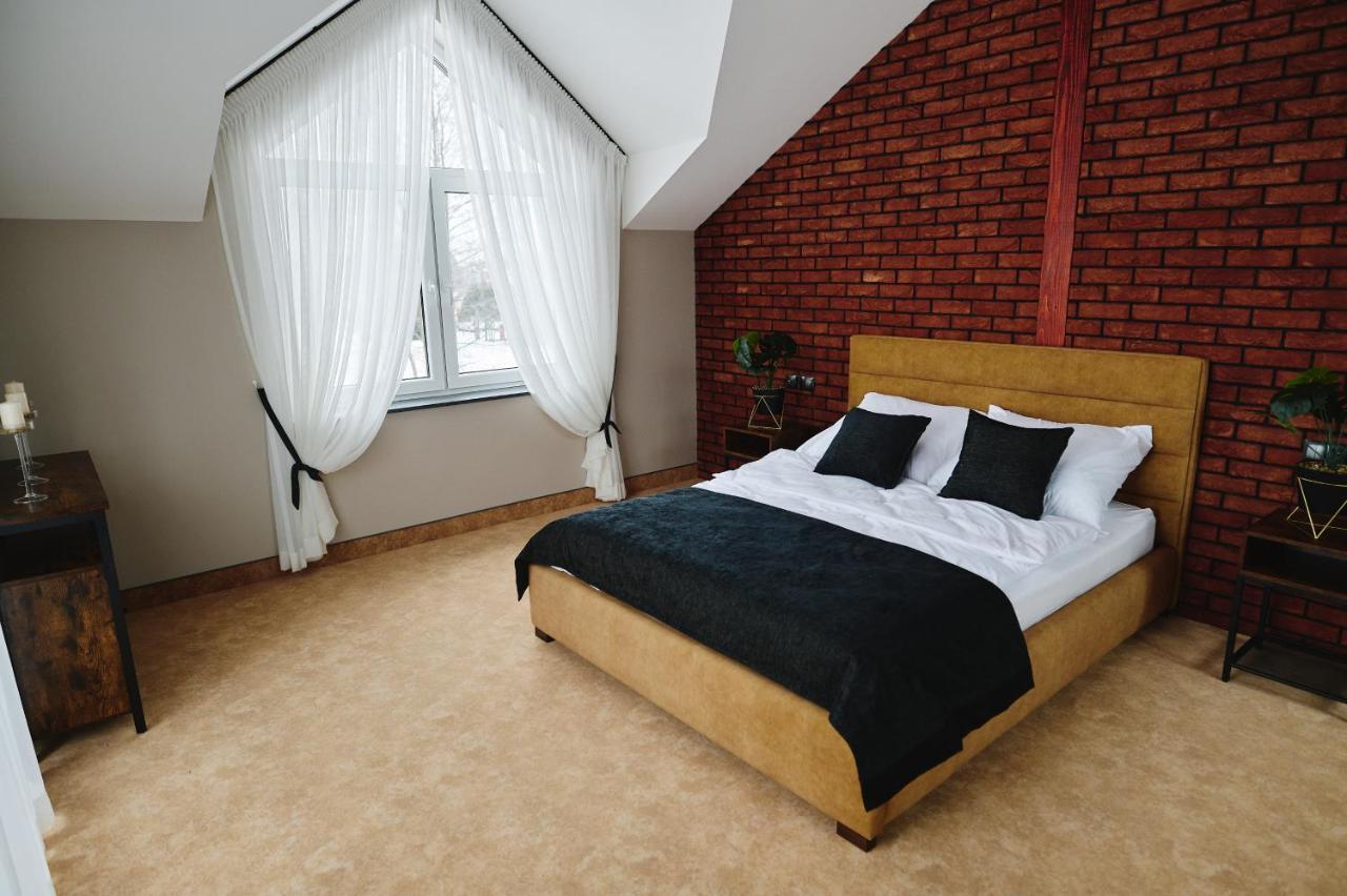 ياشونكا M&M Apartamenty المظهر الخارجي الصورة