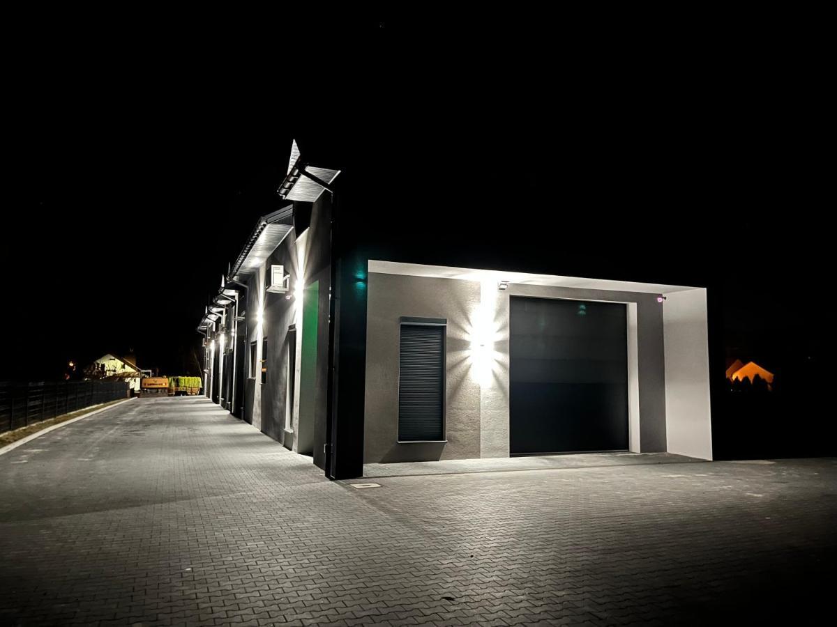ياشونكا M&M Apartamenty المظهر الخارجي الصورة